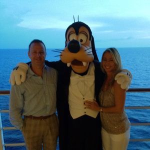 Meet your Posher, Connie